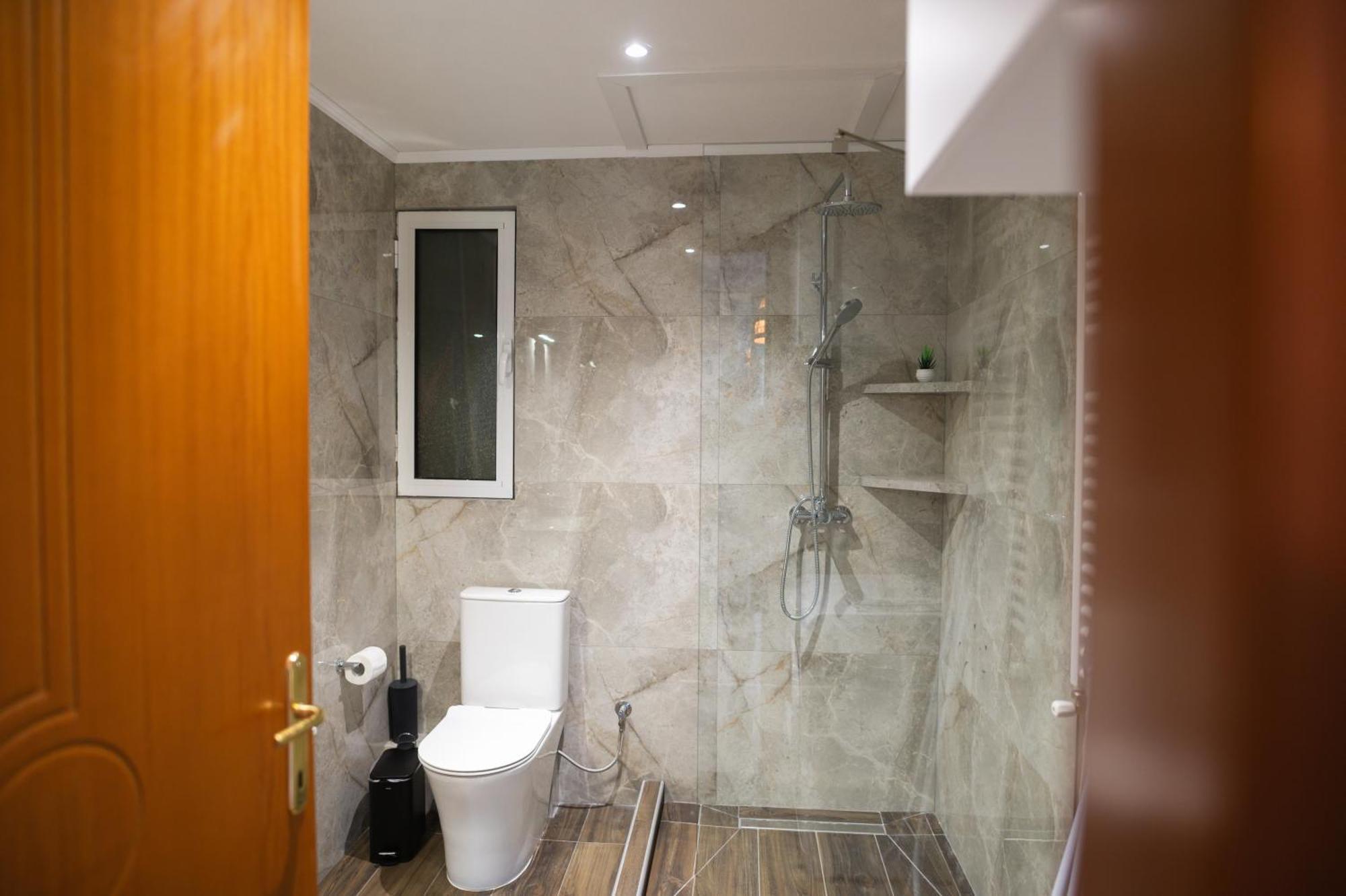 Ancient Forest Suite By Heeaven'S Hall Luxury Suites Alexandroupoli Exterior foto